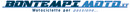 Logo Bontempi Motors Sas